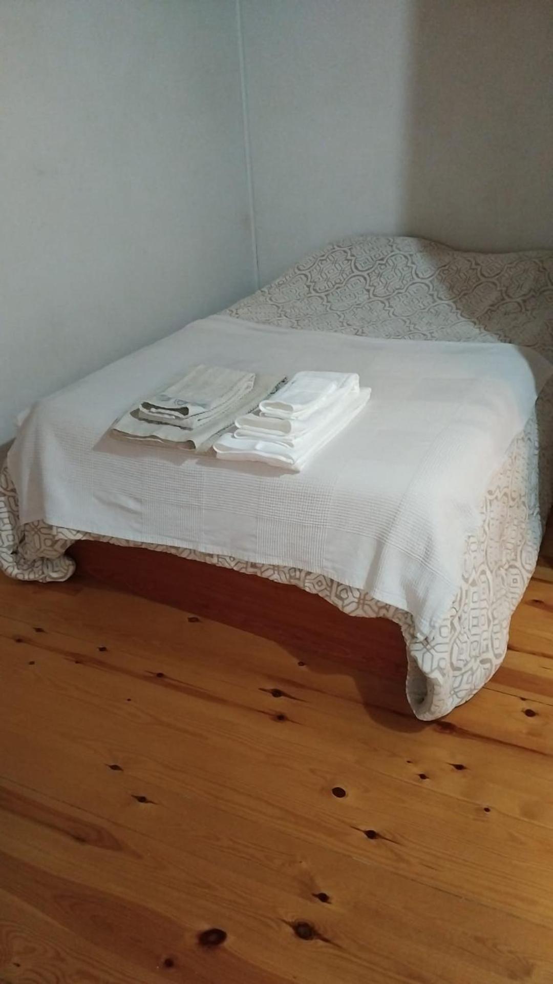샤베스 Vintage House 빌라 외부 사진