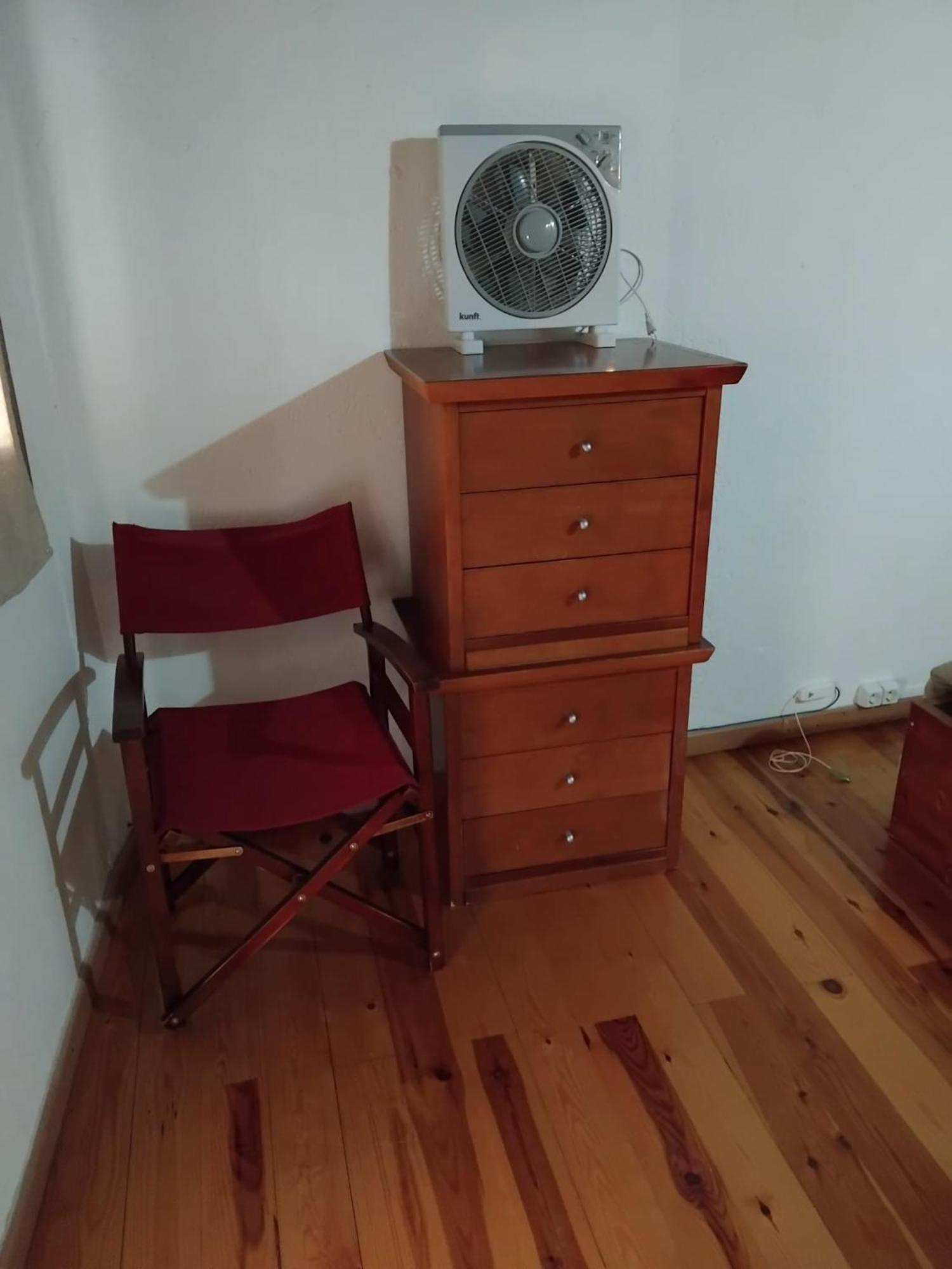 샤베스 Vintage House 빌라 외부 사진