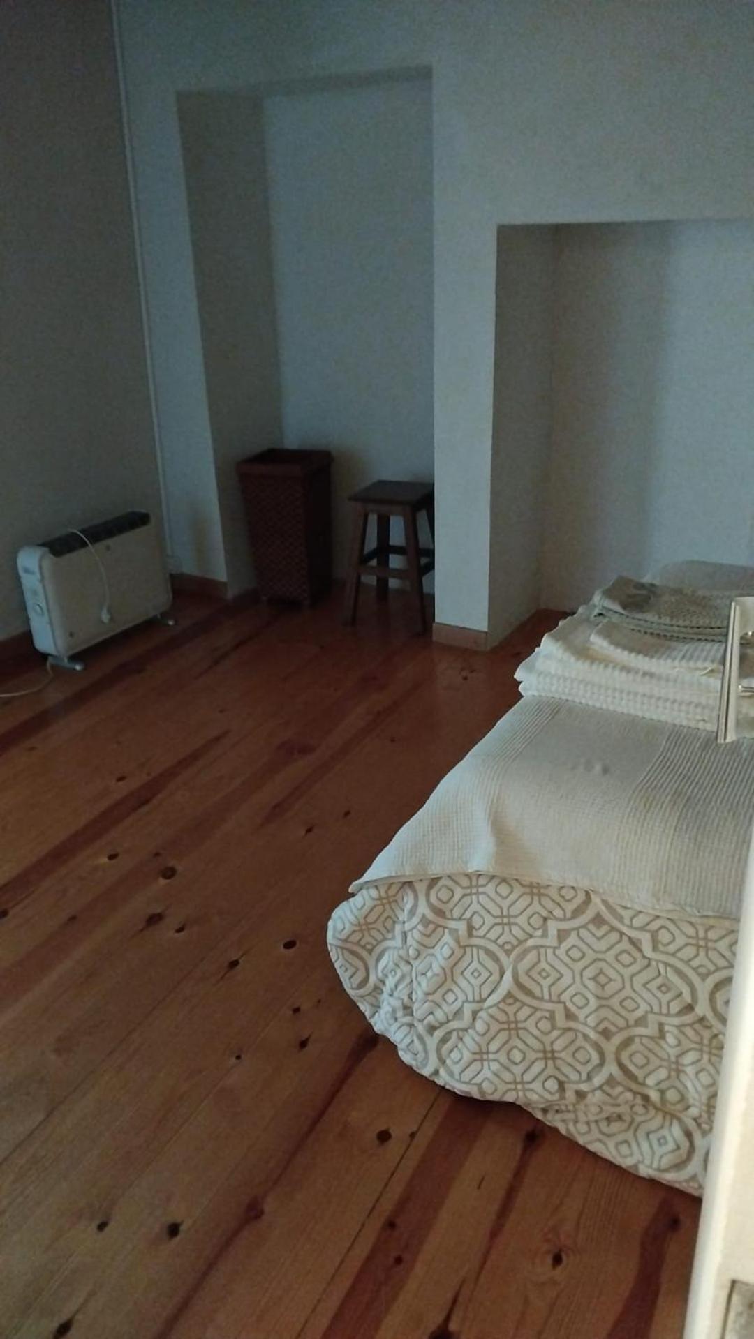 샤베스 Vintage House 빌라 외부 사진